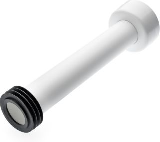 Tece Комплект для подключения напольного унитаза с Eurorosette 9221011